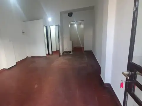 Avenida Entre Ríos 1600
