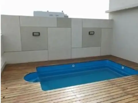 Departamento en Alquiler Temporal en Palermo, Capital Federal