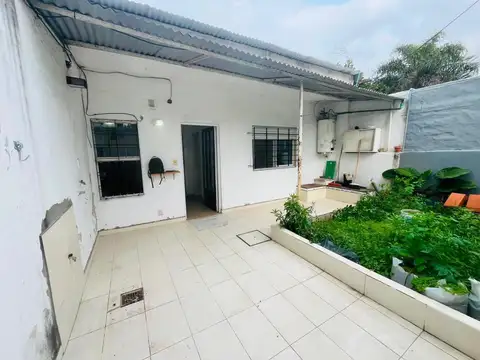 Casa en Alquiler de 1 dormitorio