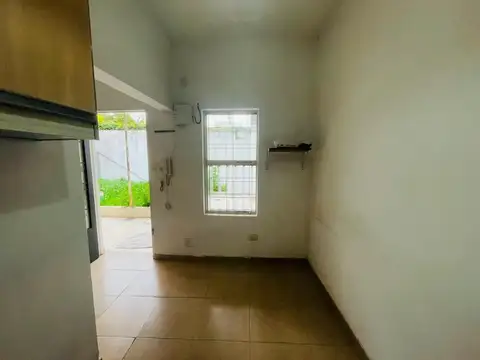 Ph 2 amb con jardín en Castelar Norte en Alquiler