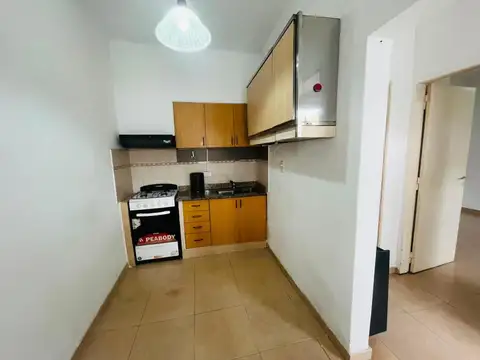 Casa en Alquiler 35 años