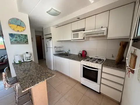 Departamento en Venta al Norte