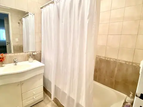 Venta en Block sobre lote 10x30