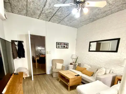 Venta en Block sobre lote 10x30