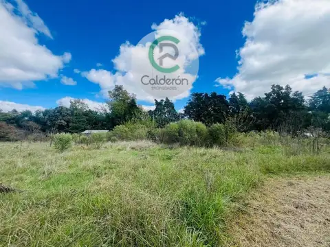 Terreno en Venta de 1950,0 m2