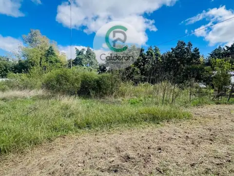 Terreno en Venta en Moreno, USD 45.000
