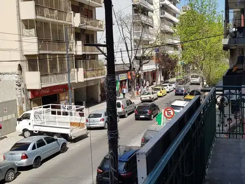 Departamento en Venta en Villa del Parque, USD 320.000