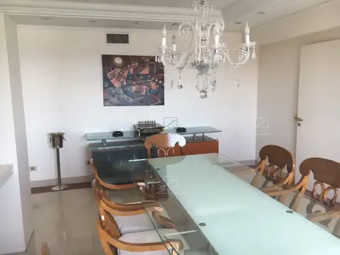 Departamento 5 ambientes con 5 baños