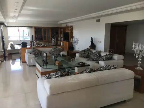 Departamento en Alquiler 25 años