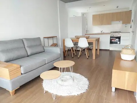 Departamento de 1 dormitorio en Venta.