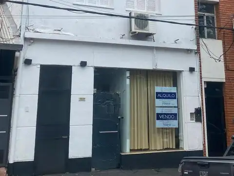 VENDO EDIF DE OFICINAS, CONSULTORIOS CENTRICO - POS MISIONES