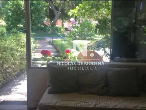 Casa en Venta 2025 años