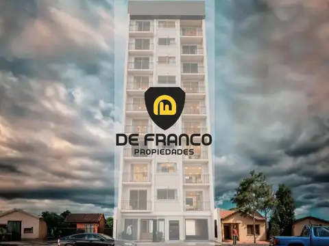 Departamento en Muñiz