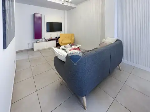 EXCELENTE SEMIPISO 3AMB.JARDIN.QUINCHO AVELLANEDA!