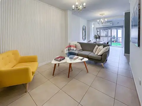 EXCELENTE SEMIPISO 3AMB.JARDIN.QUINCHO AVELLANEDA!