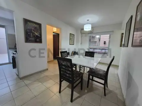 DEPARTAMENTO EN ALTA CÓRDOBA EN PB - ESCRITURA Y PLANOS - Apto crédito