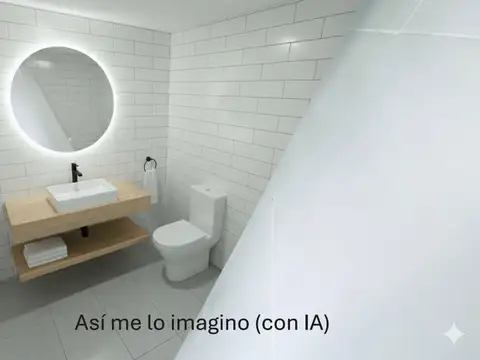 CASA VENTA 3 AMBIENTES RAFAEL CASTILLO