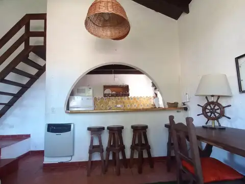 Departamento en Alquiler de Monoambiente