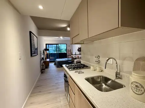 Departamento en Venta A Estrenar