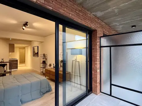 Departamento en Venta en Centro, USD 79.000