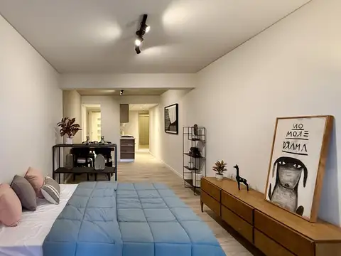 Departamento en Venta de Monoambiente