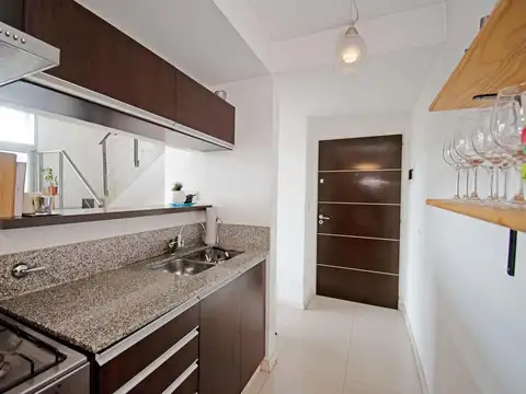 Departamento en Venta en Villa Luro, USD 118.000