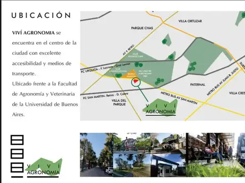 Departamento en Venta Apto profesional