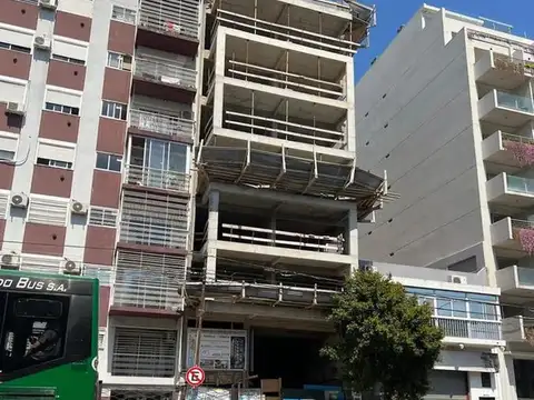 Av. San Martin Al 4500