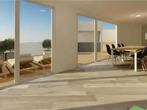 Departamento en Venta A Estrenar