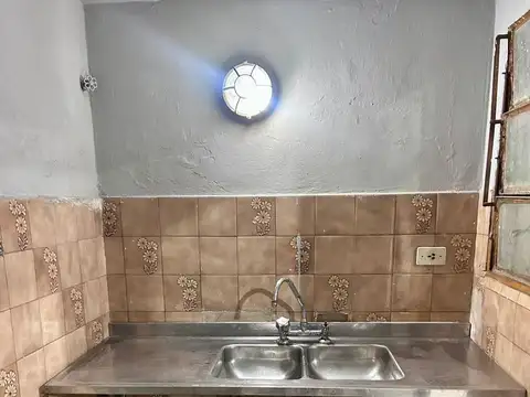 Galpon en Venta A Estrenar