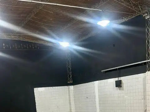 Venta Galpón, Calle Rincón 2375, Barrio Pueyrredón, Córdoba