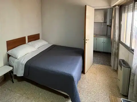 Departamento en alquiler temporal en Mar Del Plata
