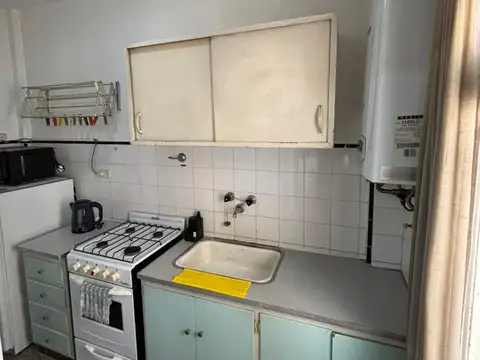 Departamento en Alquiler Temporal de 1 dormitorio