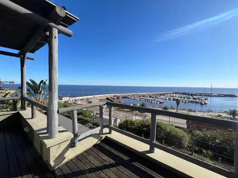 VENTA APARTAMENTO 1 DORMITORIO PIRIAPOLIS