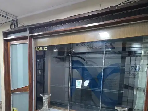 LOCAL GALERIA MERCURIO OPORTUNIDAD