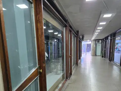 Local en Venta en Centro, USD 15.000