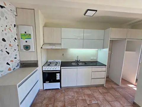 Departamento en Alquiler de 1 dormitorio
