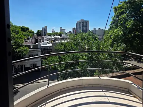 ALQUILER | ECHESORTU | 1DORMITORIO | 2 BALCONES | AIRE