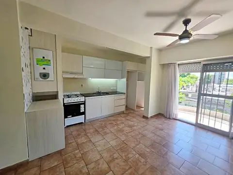 ALQUILER | ECHESORTU | 1DORMITORIO | 2 BALCONES | AIRE