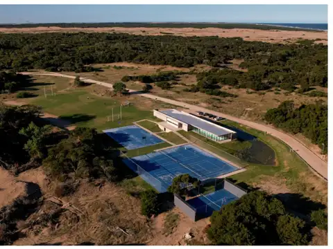 NORTHBEACH LOTES en Pinamar Venta