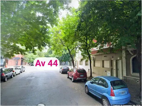 Calle 10 600, Piso 1