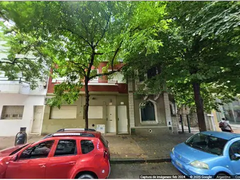 Calle 10 600, Piso 1