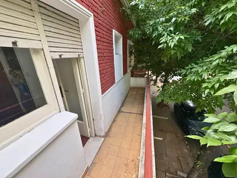 Oficina en Alquiler–PH P. Alta Independiente–Sin Expensas