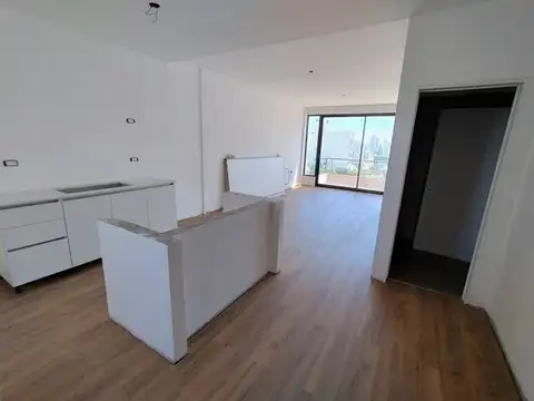 Departamento venta La Plata.3 dormitorios, cochera