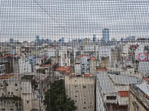Departamento en Alquiler 50 años