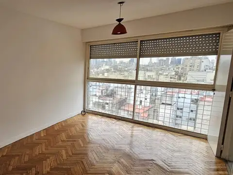 Alquiler Departamento de 3 ambientes.