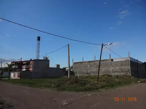 Terreno en Venta de 250,0 m2