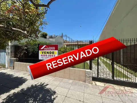 OPORTUNIDAD - LOTE PROPIO 310m2 - RAPIDO ACCESO A CAPITAL
