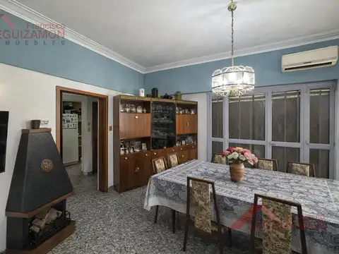 Casa en Venta 45 años