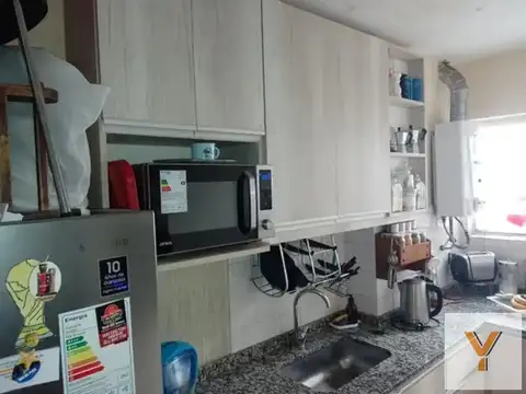 Departamento en Venta Apto profesional